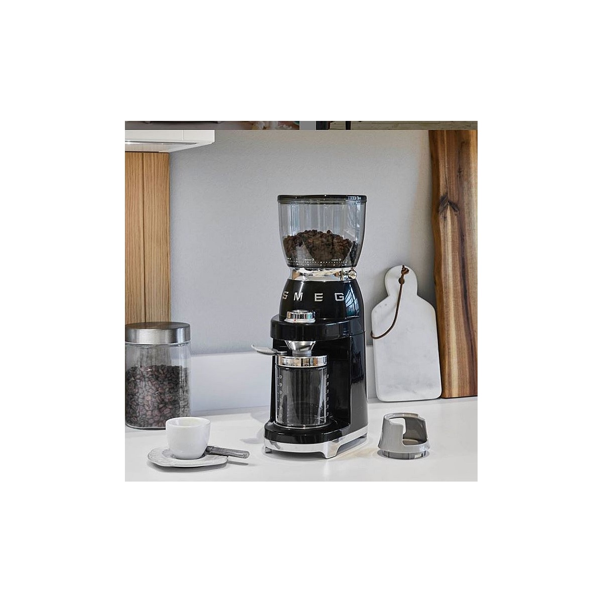 Smeg Coffee Grinder