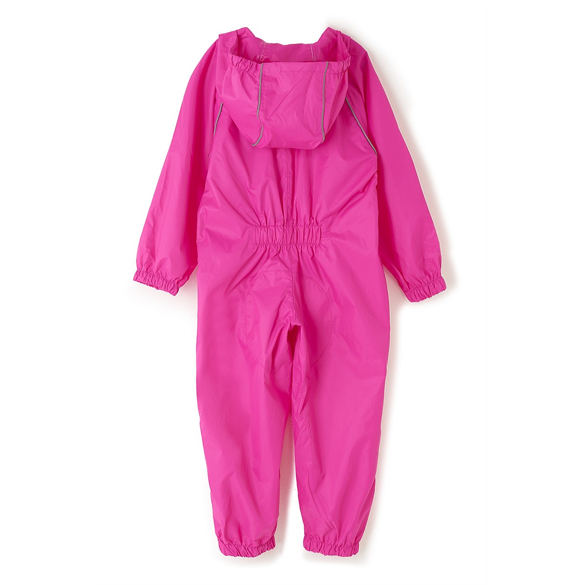 Womens - Puddlesuit - Pink (kids)