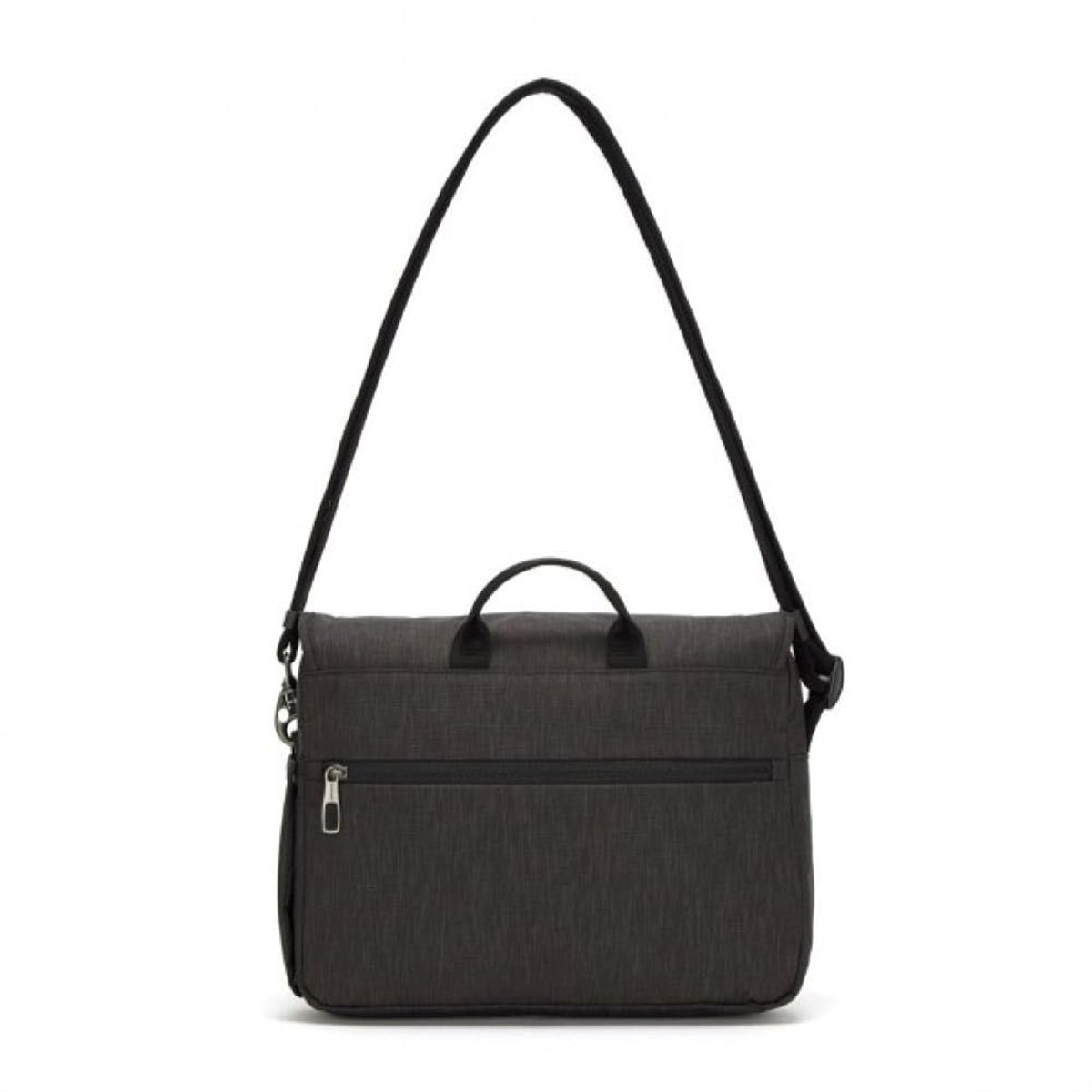 Buy Metrosafe X Messenger Bag 8L (Carbon) | Shop at the Airpoints