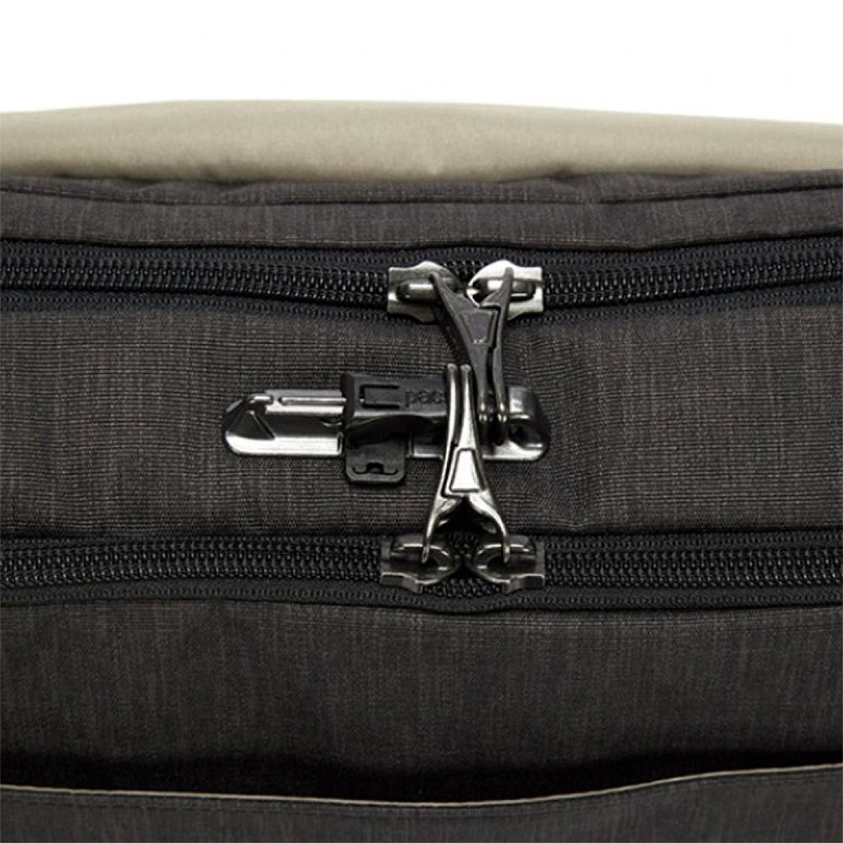 Buy Metrosafe X Messenger Bag 8L (Carbon) | Shop at the Airpoints