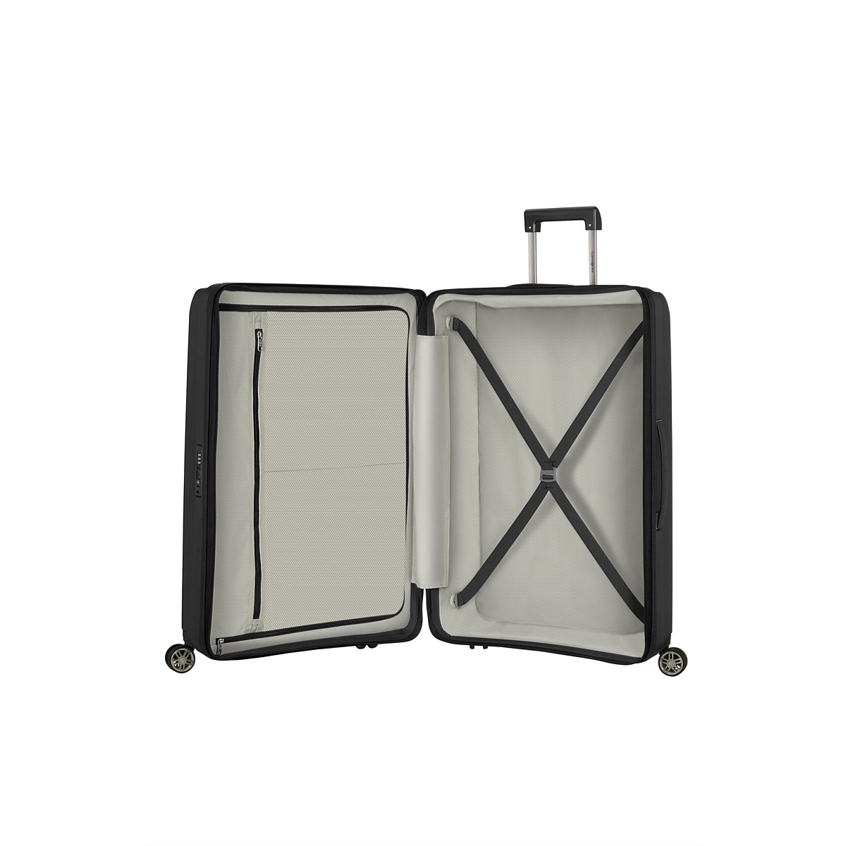 Hardshell suitcases Online Air New Zealand's Airpoints™ Store