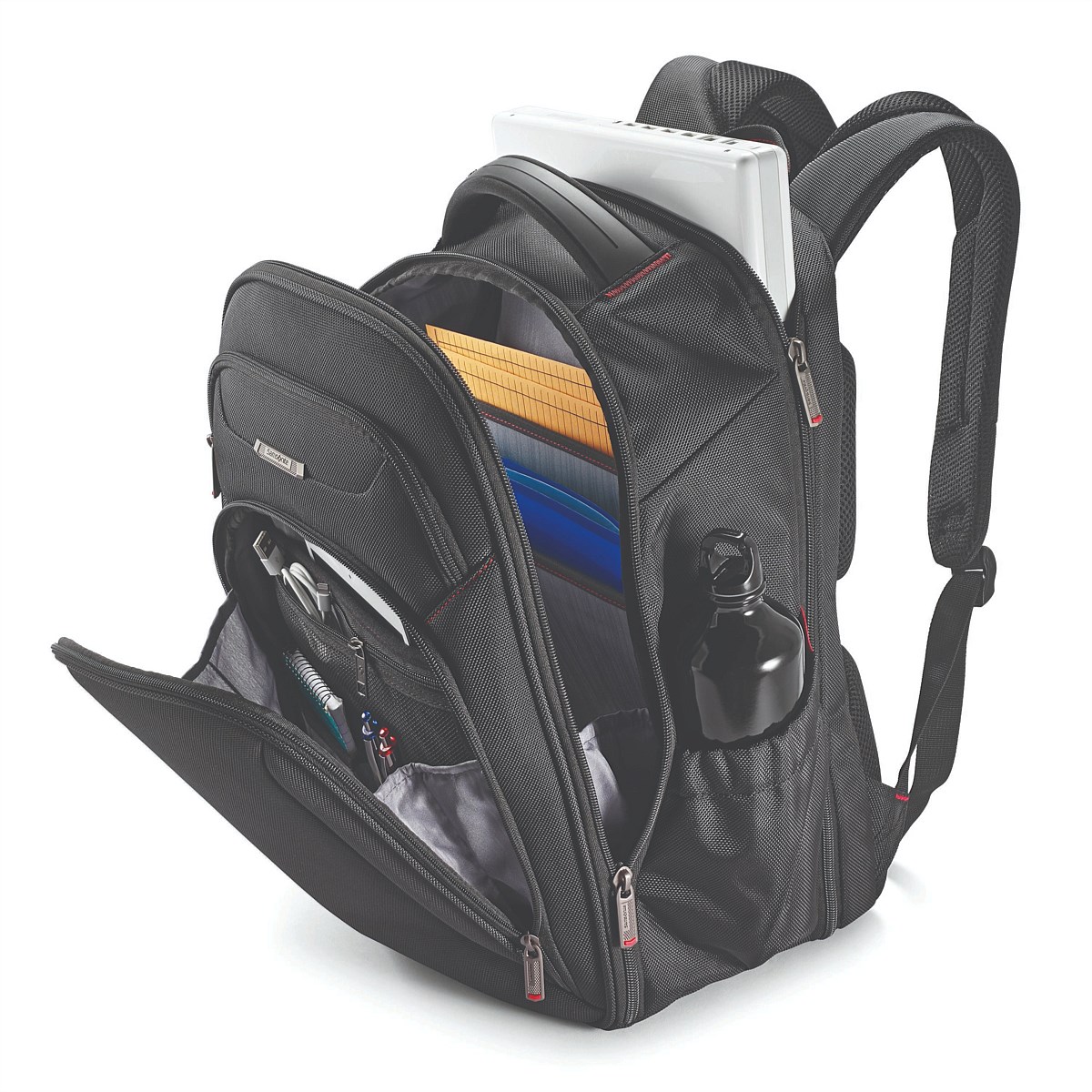 Samsonite xenon 3.0 large backpack on sale