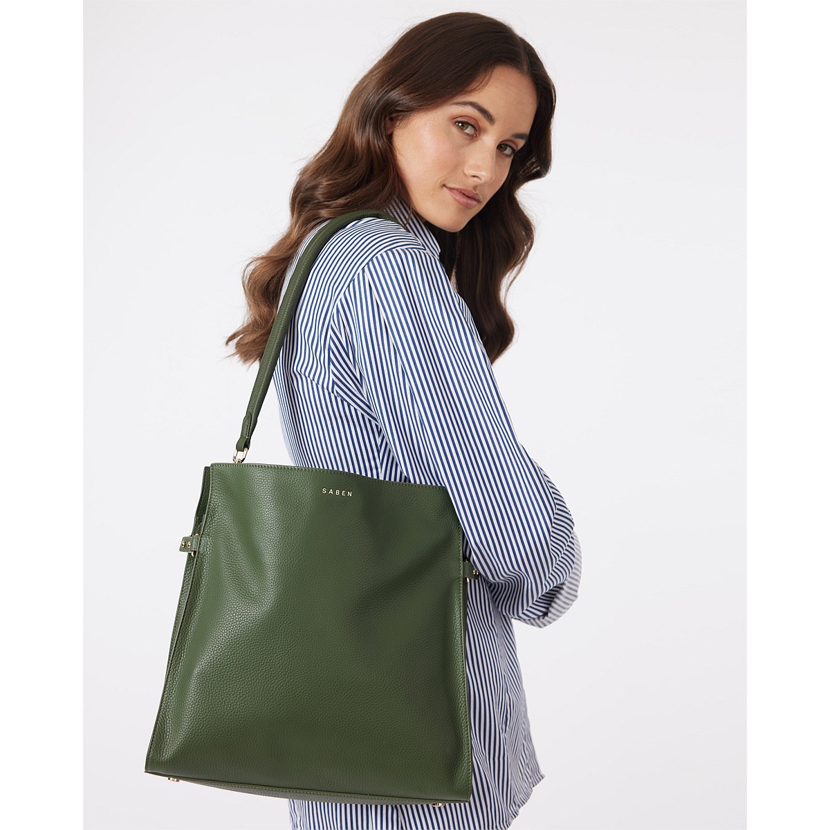 Womens - Beatrice Shoulder Bag