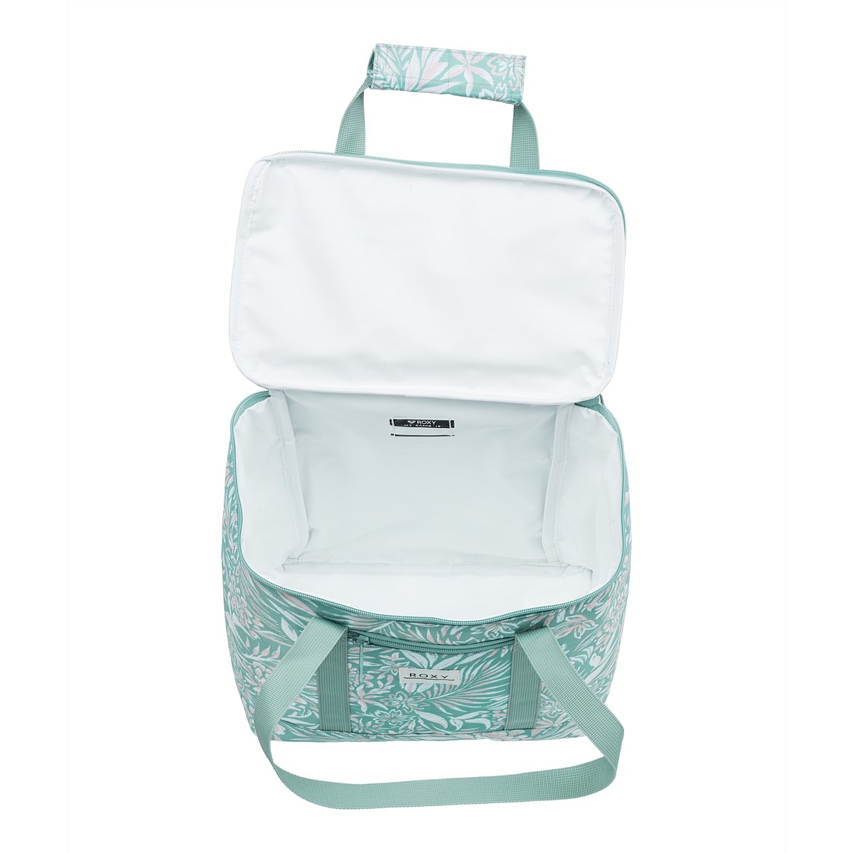 Water Effect 15L Printed Cooler Bag