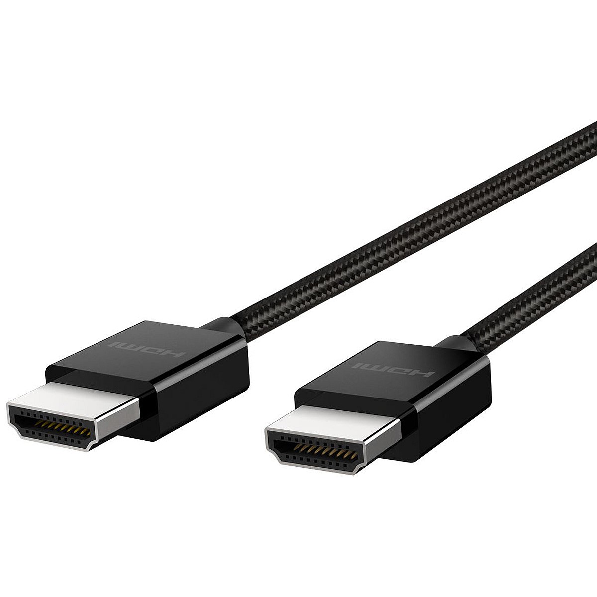 Satechi 8K Ultra HD HDMI 2.1 Cable 2m