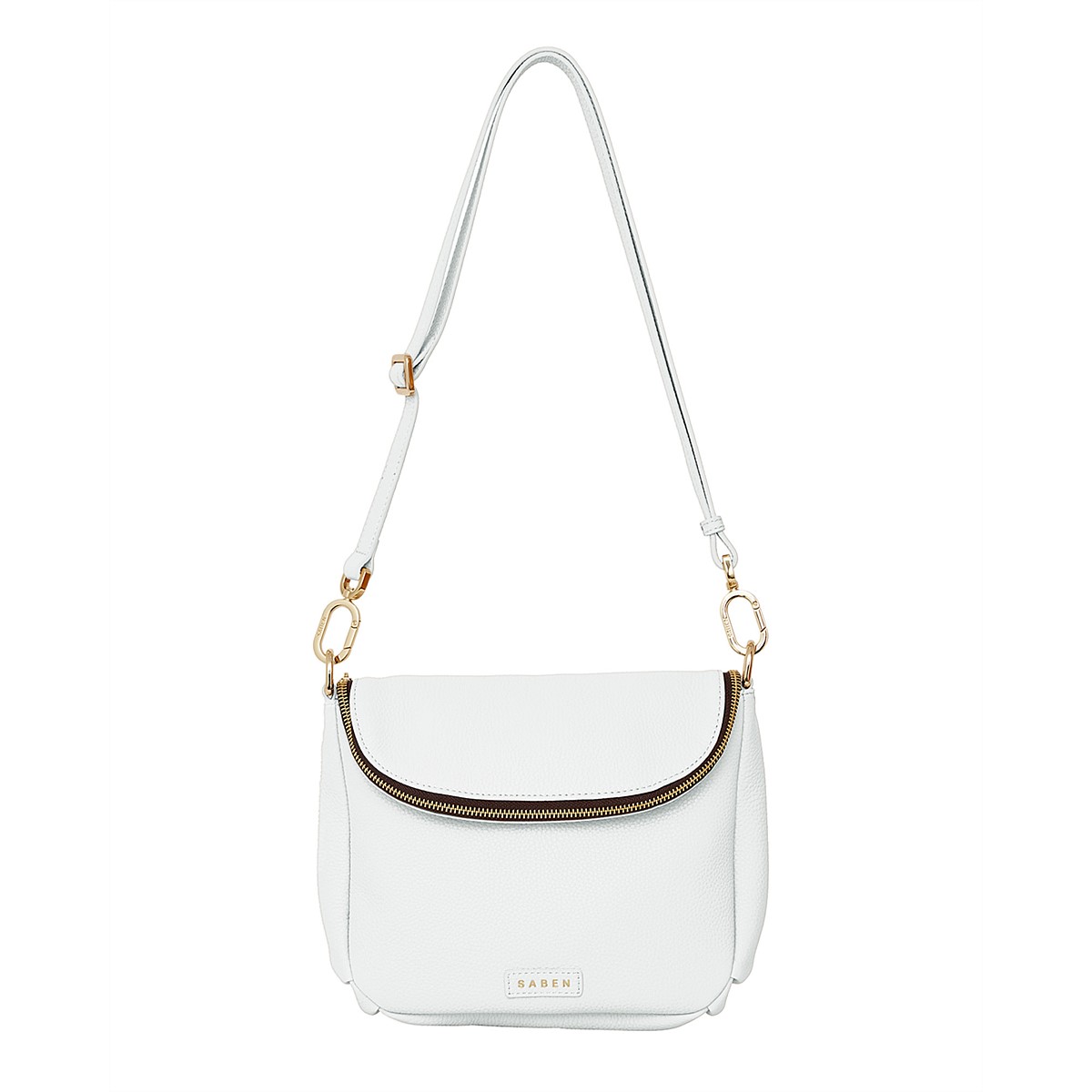 Saben Fifi Crossbody - Toffee main image 1