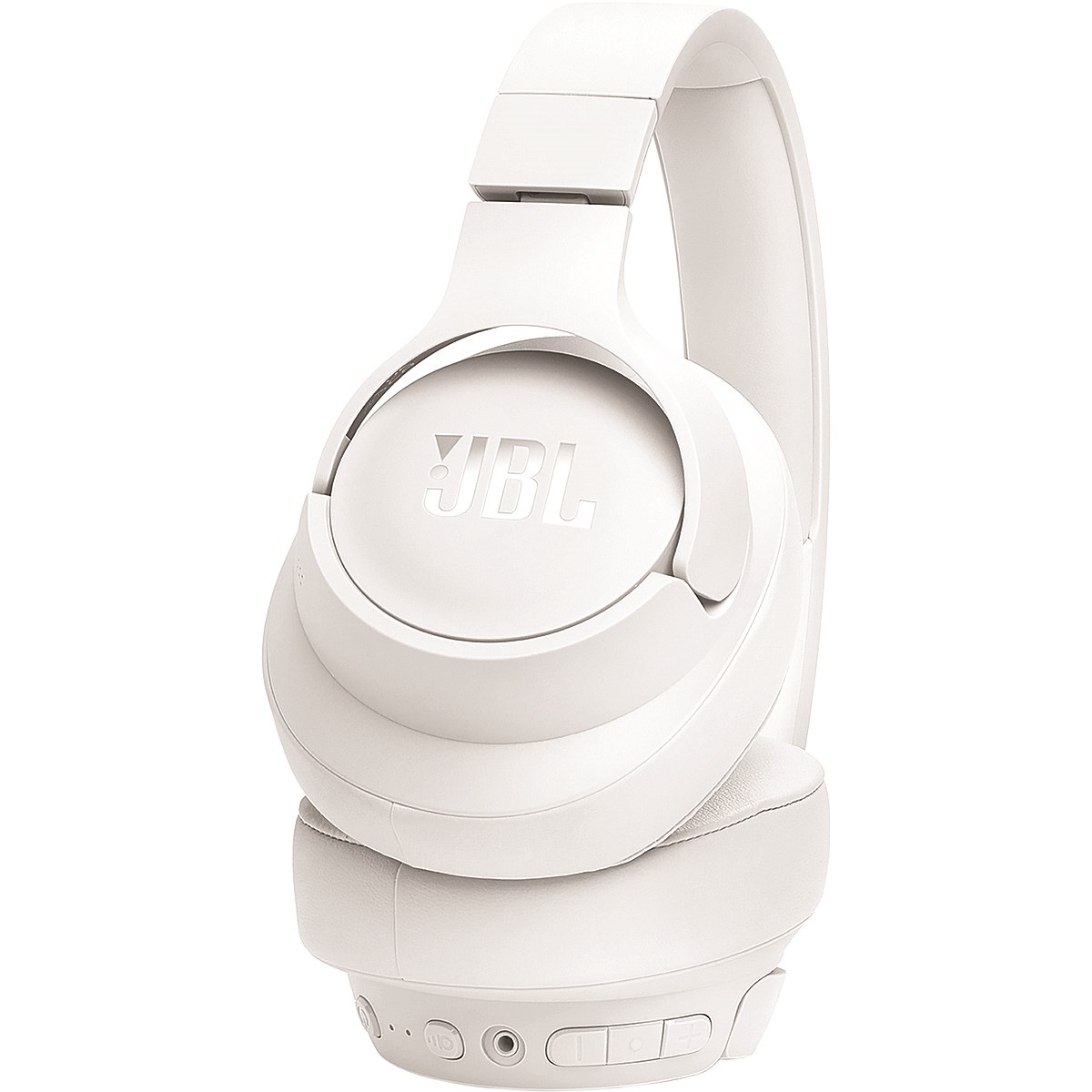 The JBL Tune 770NC Adaptive Noise Cancelling wireless headphones deliver on  that promise all day—and longer, while sparing you the unwanted…