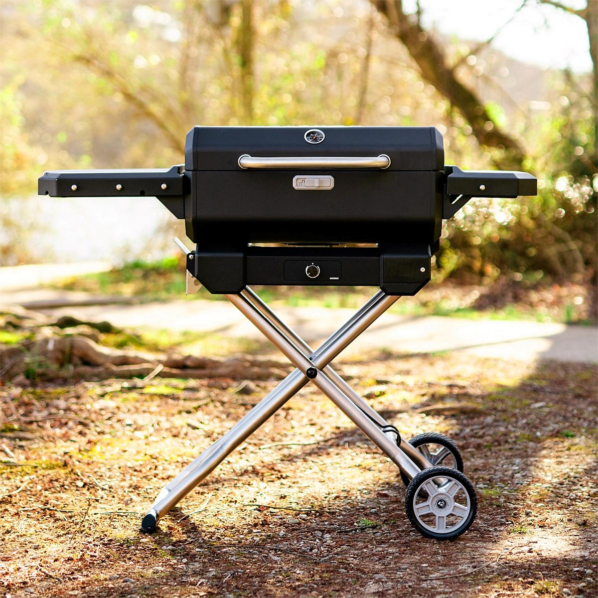 Kingsford 32 charcoal grill hotsell
