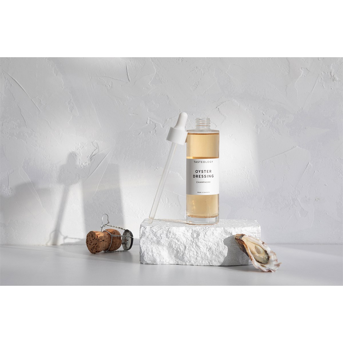 Buy Oyster Dressings Trio - Gift Box | Shop at the Airpoints Store