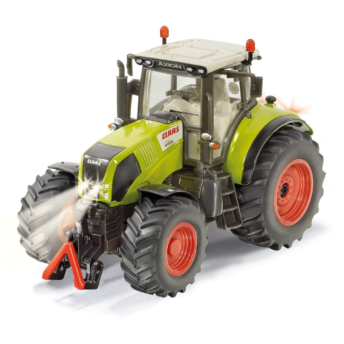 Buy SIKU 6882 R/C 1:32 CLAAS Axion 850 Tractor | Shop at the