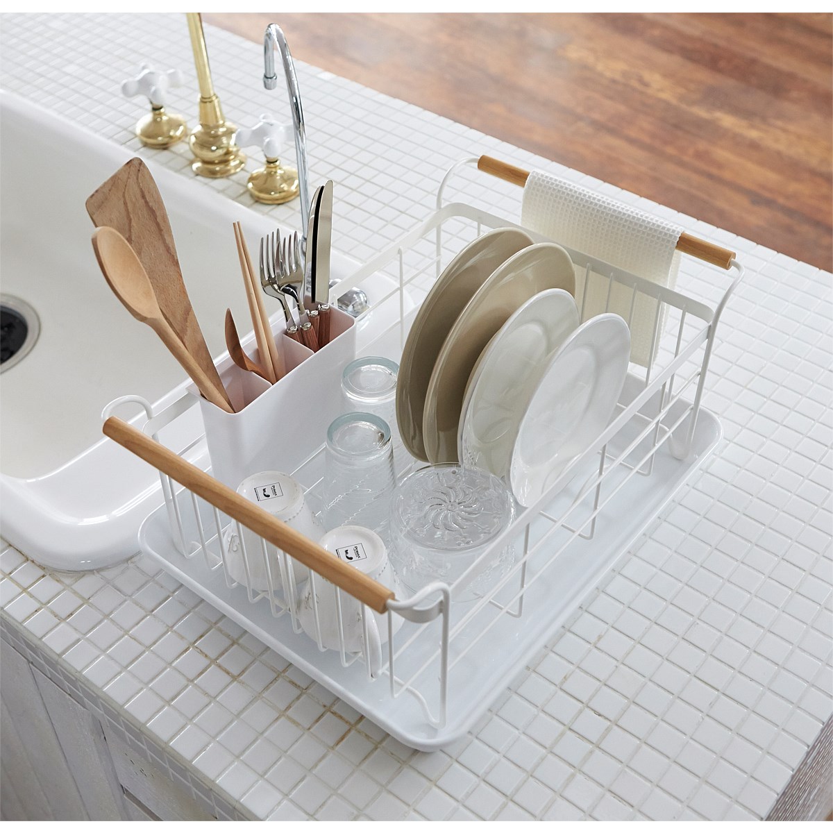 Tosca dish drainer deals