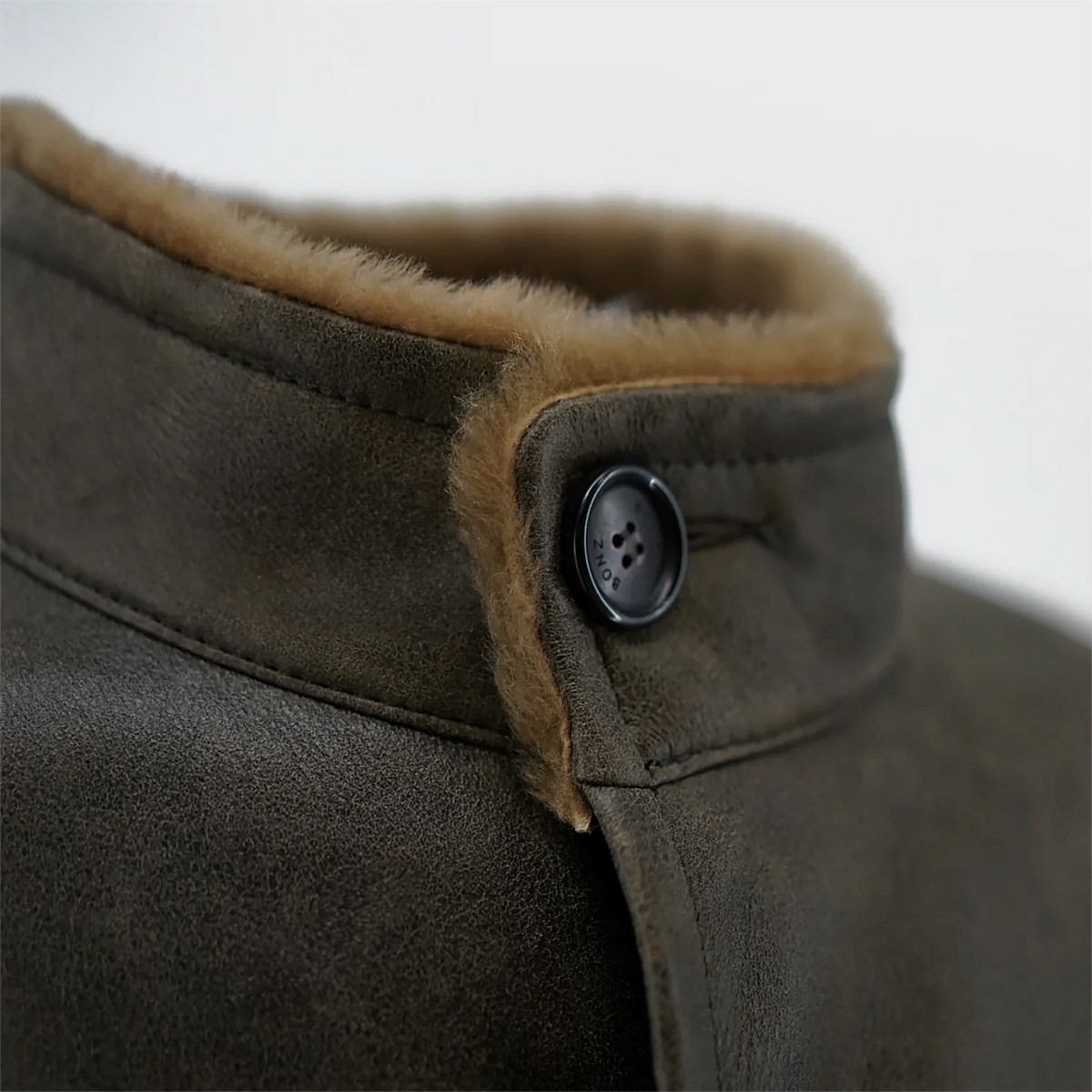 Buy Andre Jacket | Shop at the Airpoints™ Store