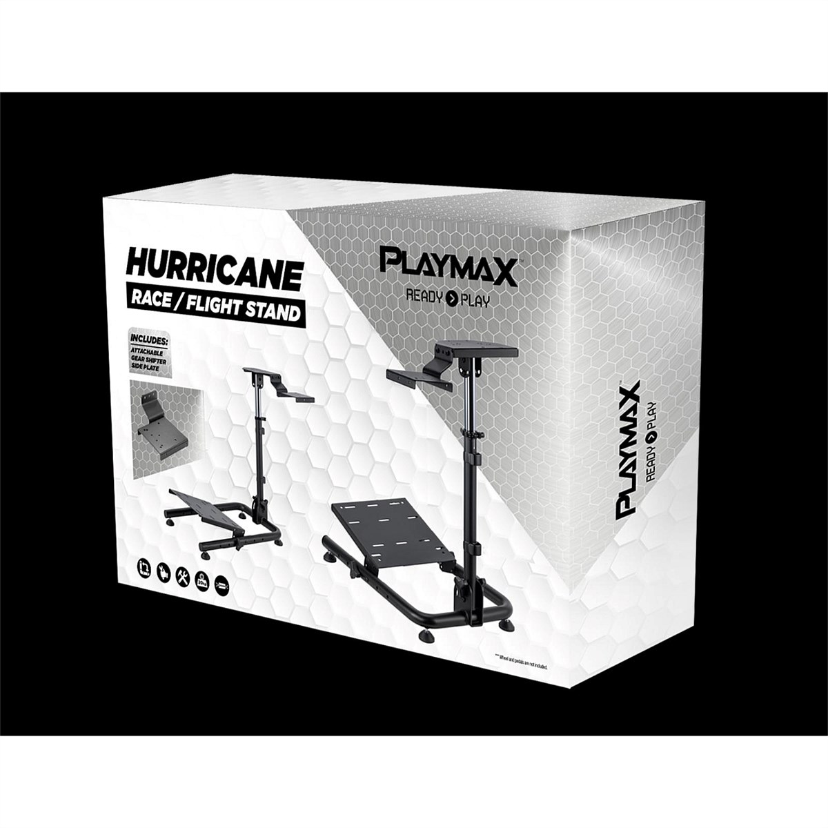 Buy Hurricane racing stand | Shop at the Airpoints™ Store