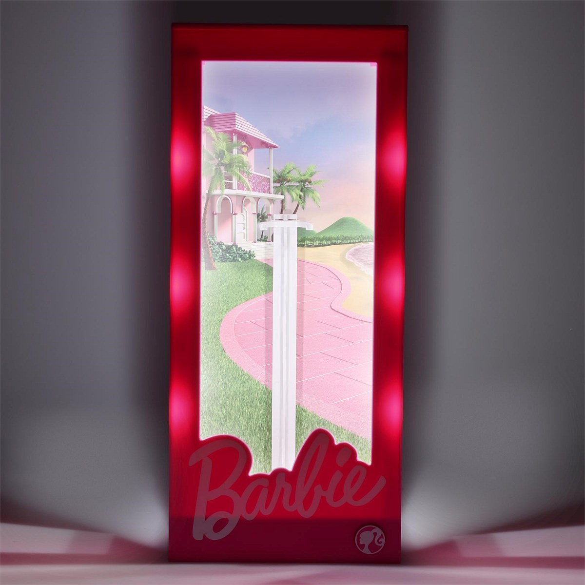 Buy Barbie Doll Display Case Light | Shop at the Airpoints™ Store