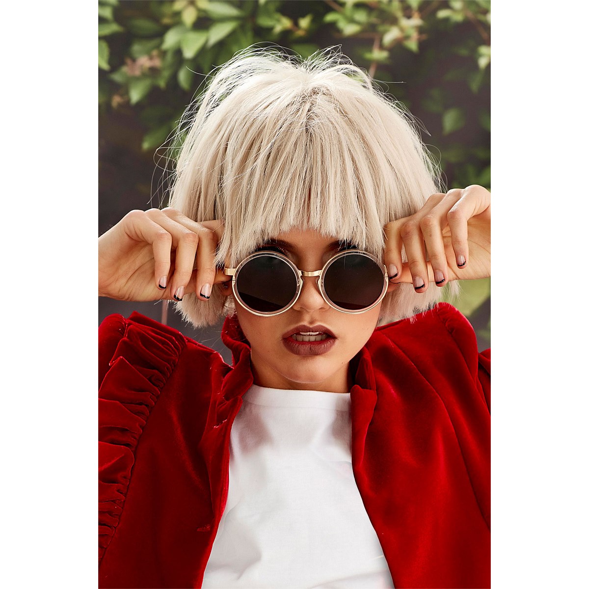 Trelise on sale cooper sunglasses