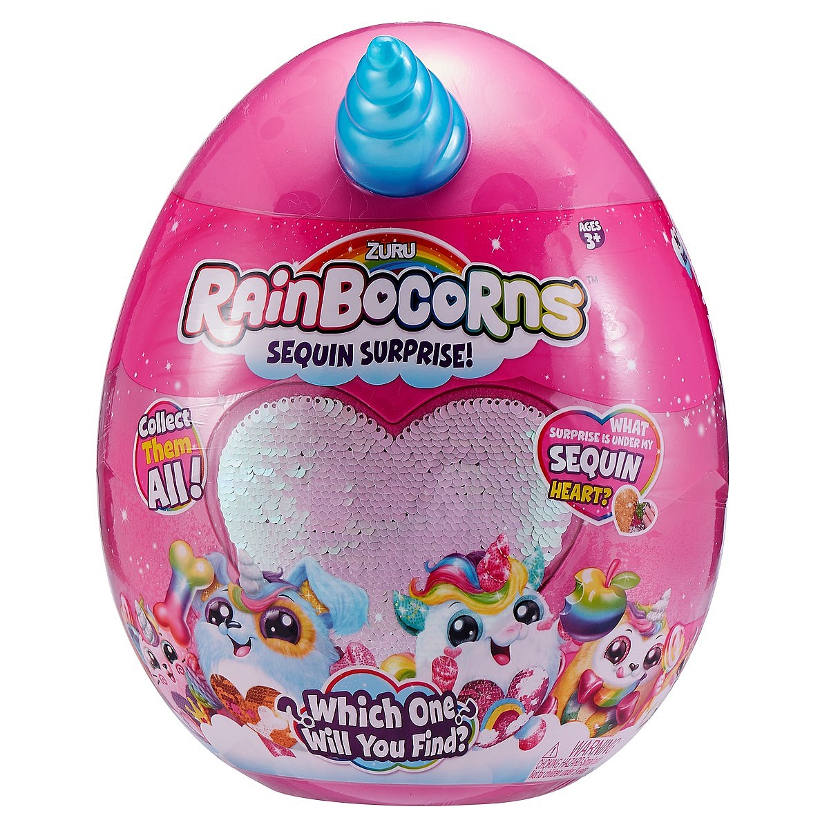 Rainbocorns nz hotsell
