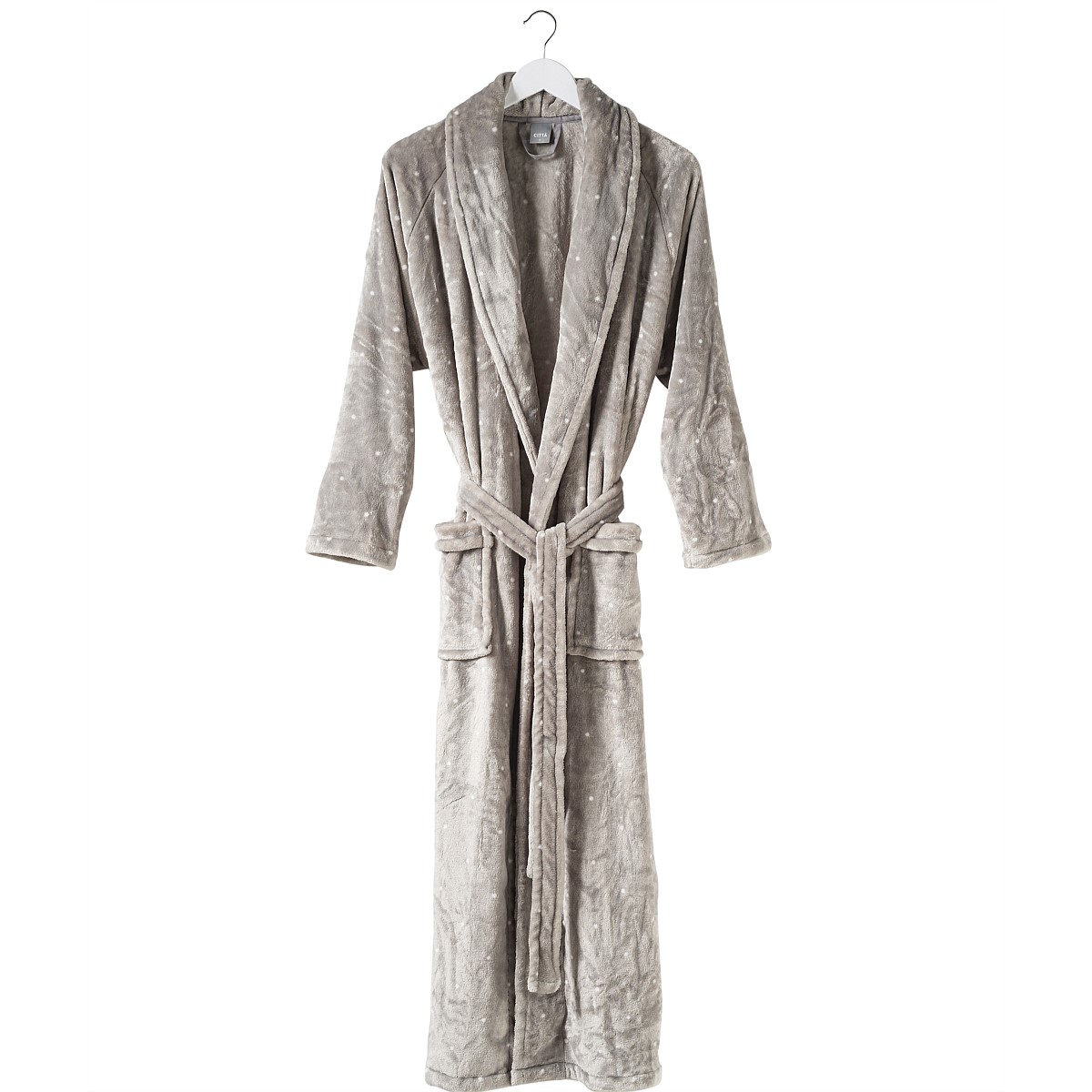 Kmart dressing gowns nz top