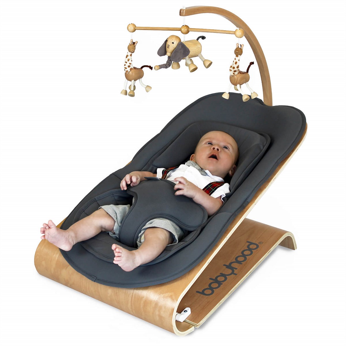 Baby rocker nz 2025