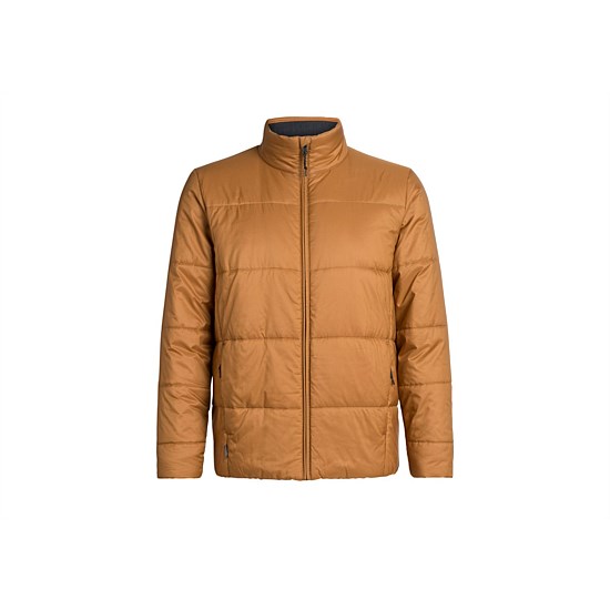 Men's MerinoLoft Collingwood Jacket