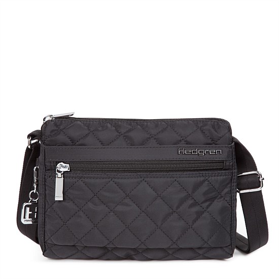 Diamond Touch Carina Shoulder Bag