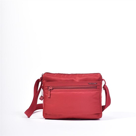 Inner City Eye RFID Shoulder Bag