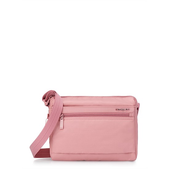 Inner City Eye RFID Shoulder Bag Inner City Eye RFID Shoulder Bag