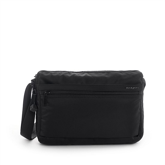 Inner City Eye Medium RFID Shoulder Bag