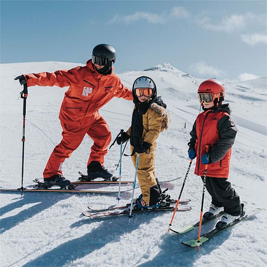 Group Lesson Package