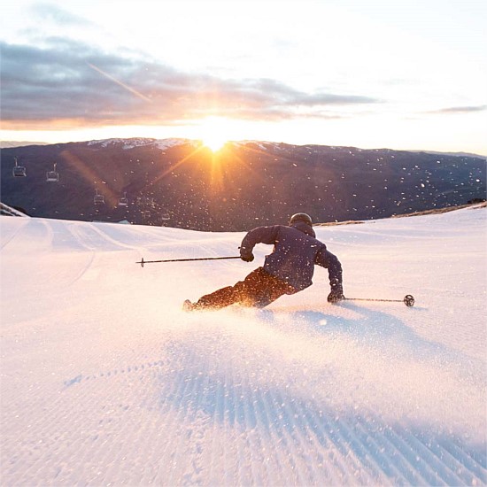 Winter Lift Pass