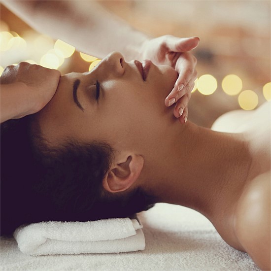 Bioelements Radiance Rescue Facial