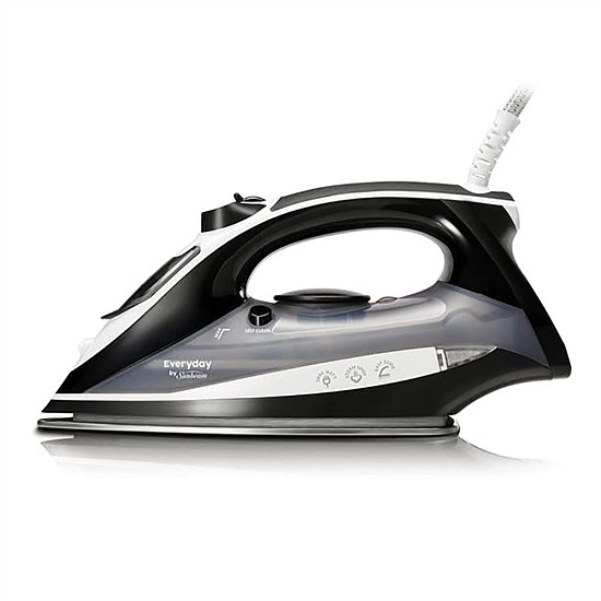 Everyday Steam Iron