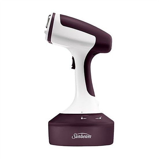 Handheld Garment Steamer