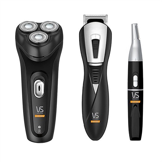The Man Grooming Kit