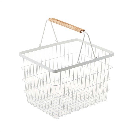 Tosca Laundry Basket