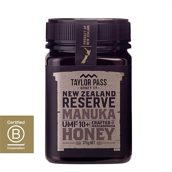 Reserve Manuka UMF10+ Honey