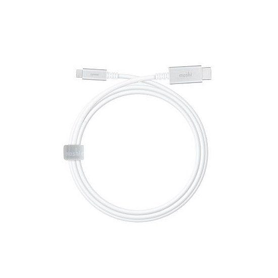 USB-C to HDMI Cable with HDR