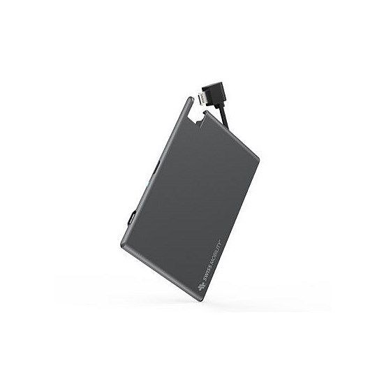 Battery and Lightning Cable