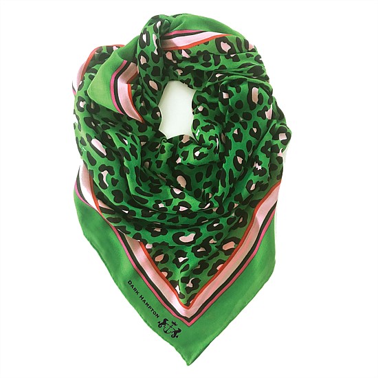 Boodee Cashmere Modal Scarf