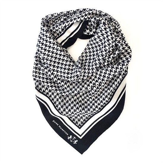 Hunter Cashmere Modal Scarf