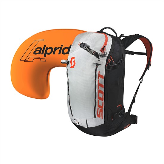 Pack Patrol E1 30 Kit AP