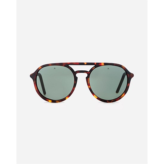 Ice Round Sunglasses