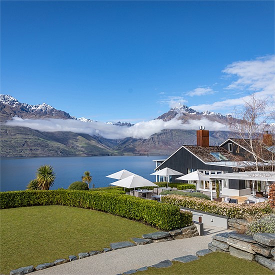Robertson Lodges Gift Voucher