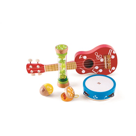 Mini Band Set