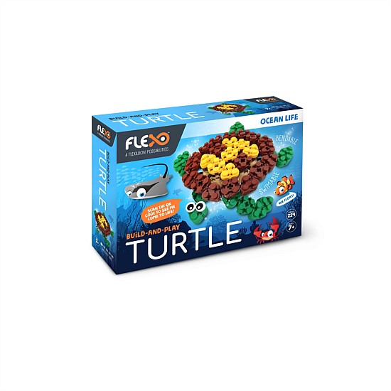 Turtle