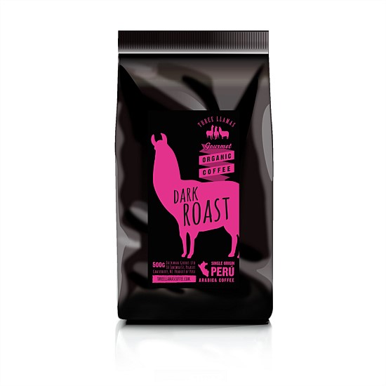 Organic Dark Roast