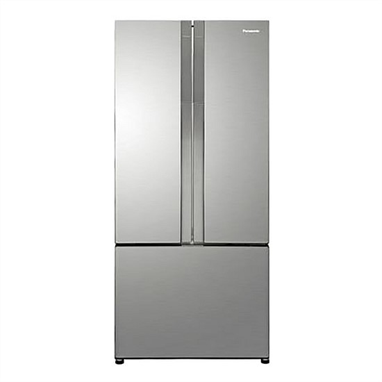 551L French Door Fridge Freezer