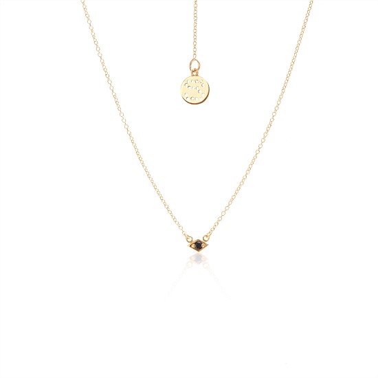 Keepsake Necklace