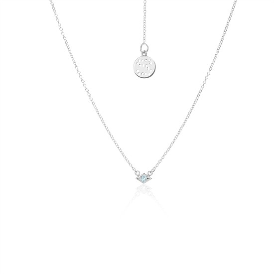 Keepsake Necklace