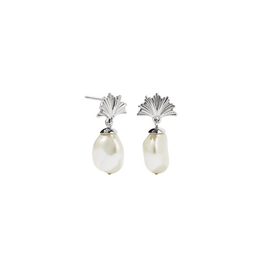Vita Drop Earrings