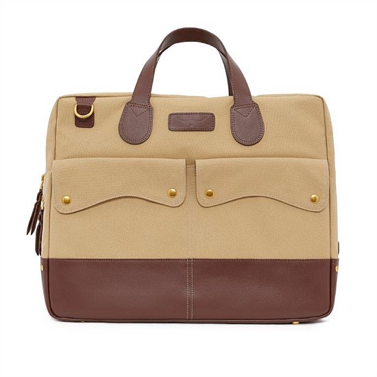 rm williams briefcase